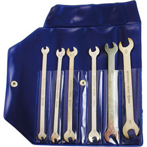 858GB - THIN WRENCHES SETS - Prod. SCU
